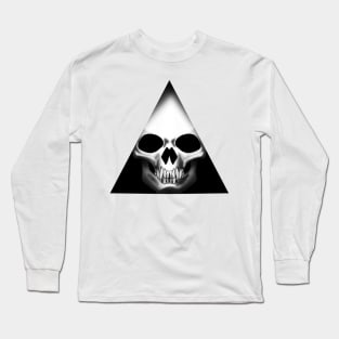 Reapers Hood Long Sleeve T-Shirt